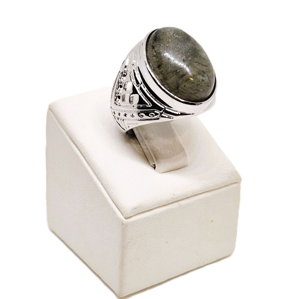 ΔΑΧΤΥΛΙΔΙ ΛΑΒΡΑΔΟΡΙΤΗΣ ΟΒΑΛ